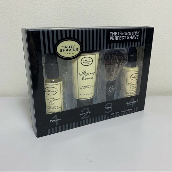 Nwt The art of shaving - Picture 2 of 6